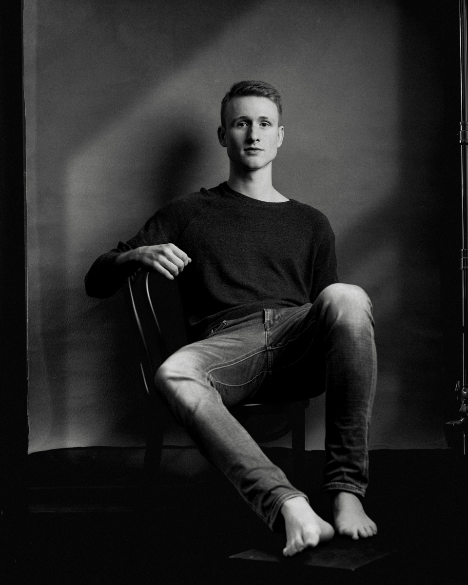 Männer Portrait, Portraitfotos für Männer in Nürnberg, Fürth, Erlangen