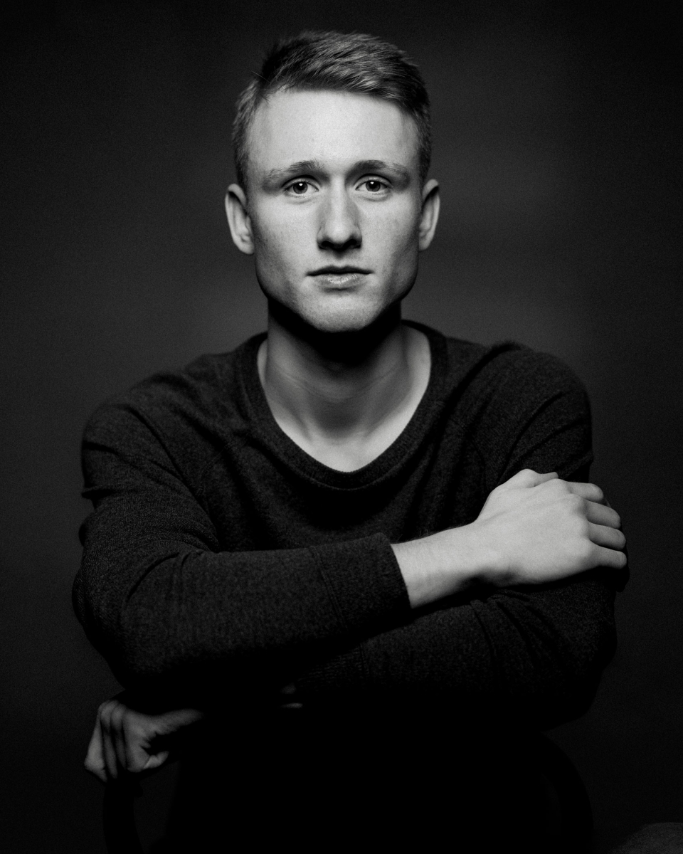 Männer Portrait, Portraitfotos für Männer in Nürnberg, Fürth, Erlangen