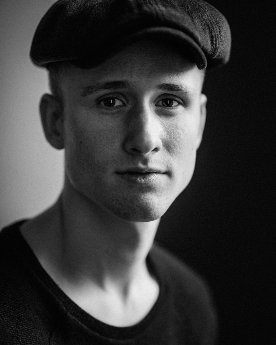 Männer Portrait, Portraitfotos für Männer in Nürnberg, Fürth, Erlangen