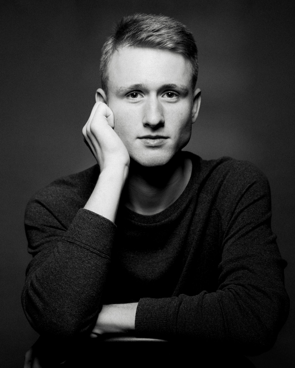 Männer Portrait, Portraitfotos für Männer in Nürnberg, Fürth, Erlangen