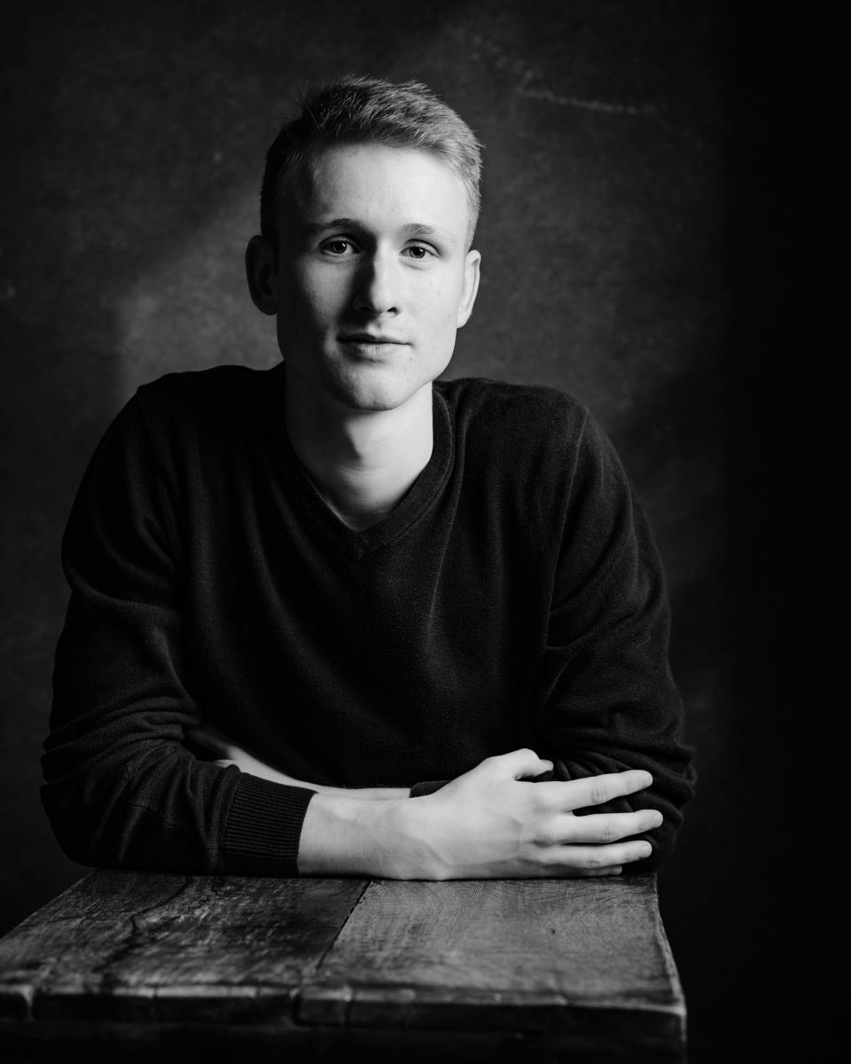 Männer Portrait, Portraitfotos für Männer in Nürnberg, Fürth, Erlangen