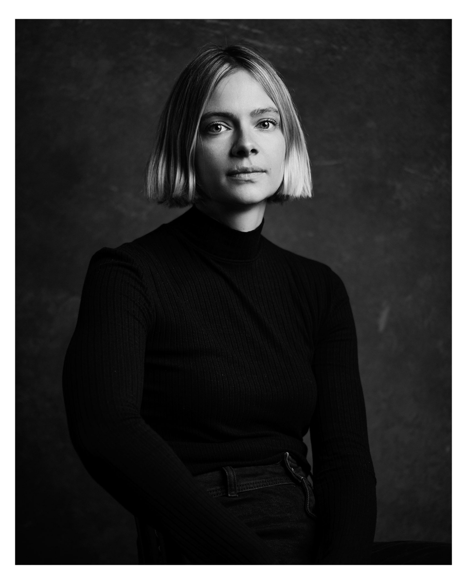 Frauenportrait, Portraitfotos für Frauen in Nürnberg, Fürth, Erlangen