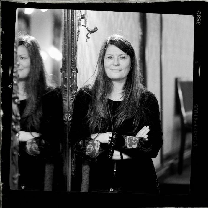 Making of, Fotoshooting mit dem Ensemble Theater Fürth - Making of, Fotoshooting mit dem Ensemble