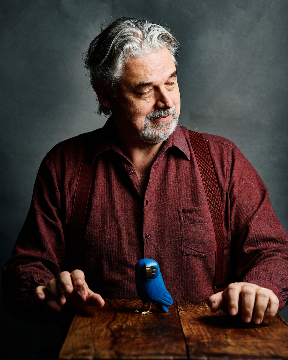 Autorenfotos, Portraitfotos für Autoren in Nürnberg, Fürth, Erlangen