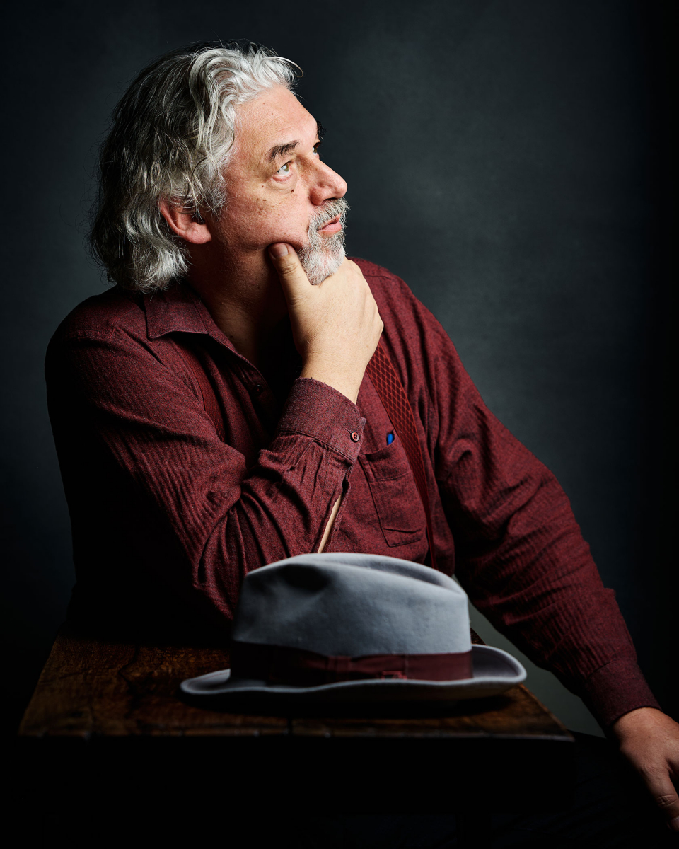 Autorenfotos, Portraitfotos für Autoren in Nürnberg, Fürth, Erlangen