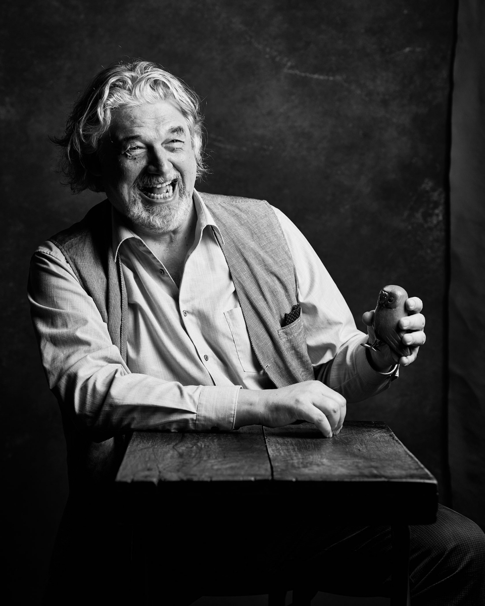 Autorenfotos, Portraitfotos für Autoren in Nürnberg, Fürth, Erlangen