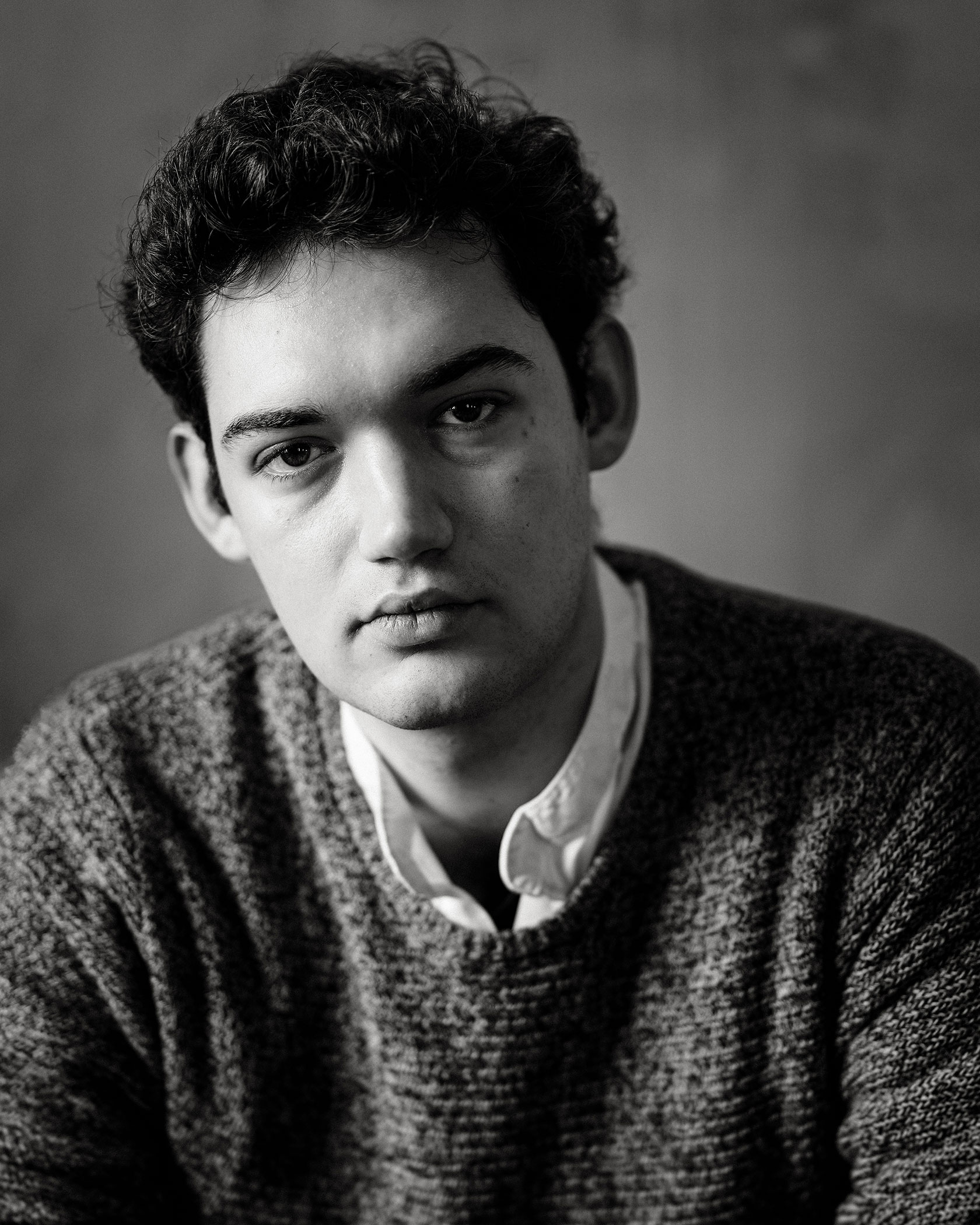 Portraits Schwarzweiß Portraitfotos in Nürnberg, Fürth, Erlangen