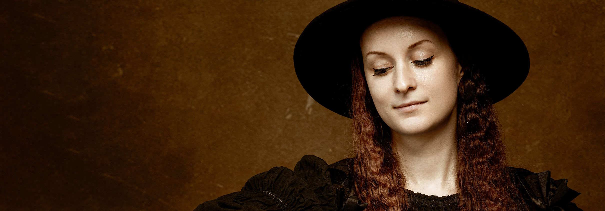 Musikerportraits mit der Band HULD