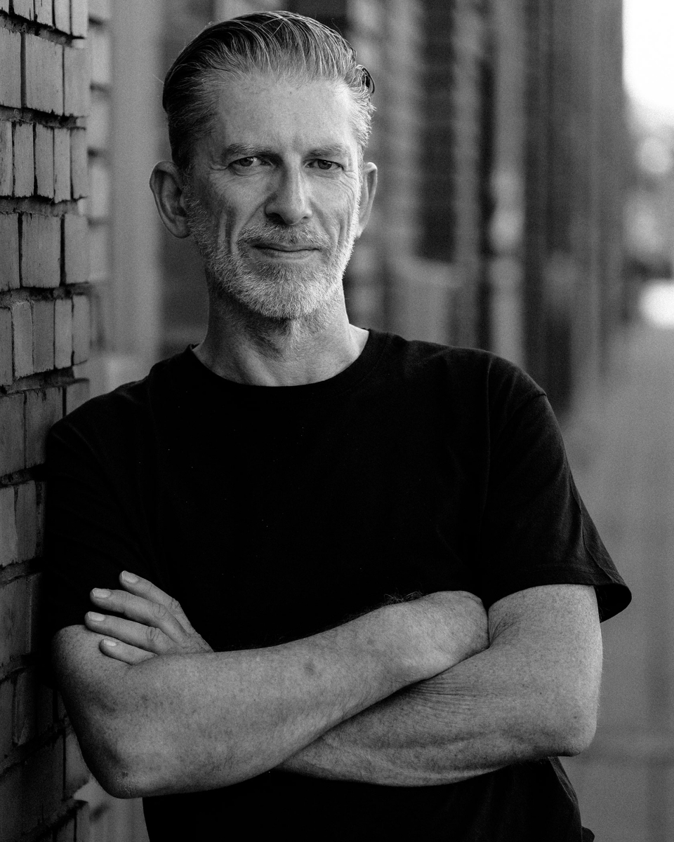 Schwarzweiss Fotos, Männerportraits in Schwarzweiss, Portraitfotografie - Fotograf Fürth