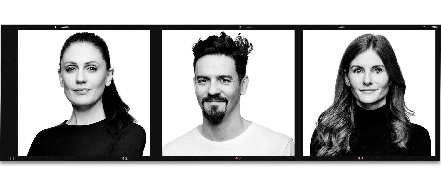 Exklusive Bewerbungsfotos Fürth, Nürnberg, Erlangen