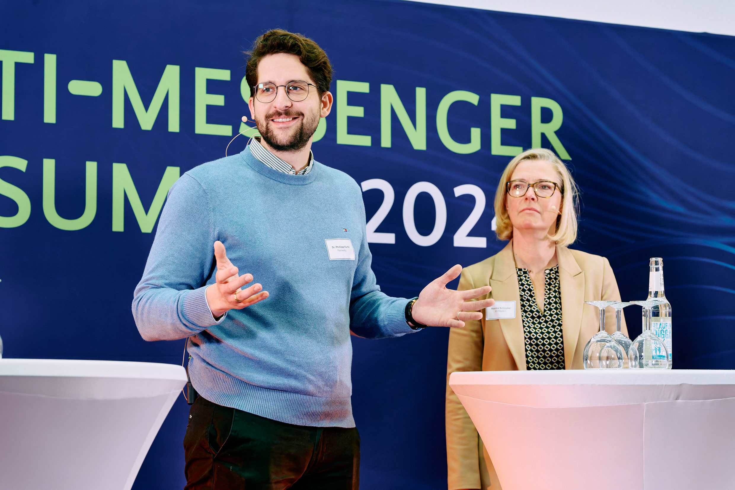 Event TI-MESSENGER SUMMIT 2024 – Eventfotograf Fürth Event TI-MESSENGER SUMMIT 2024 - Eventfotograf Fürth