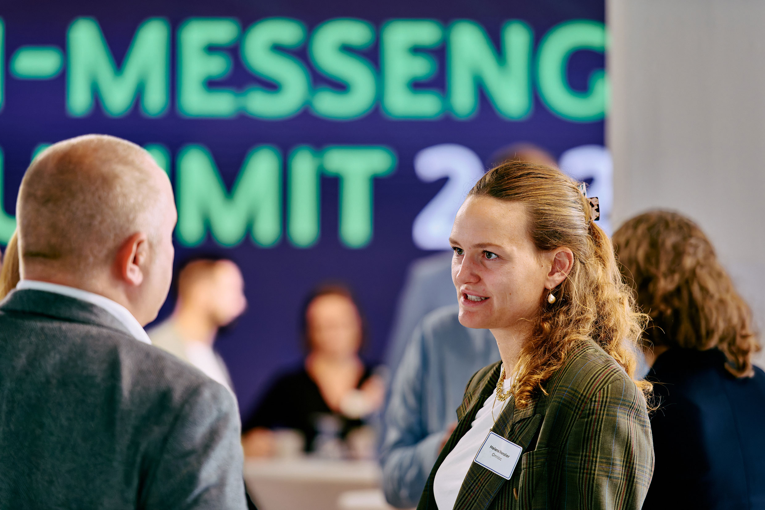 Event TI-MESSENGER SUMMIT 2024 – Eventfotograf Fürth Event TI-MESSENGER SUMMIT 2024 - Eventfotograf Fürth