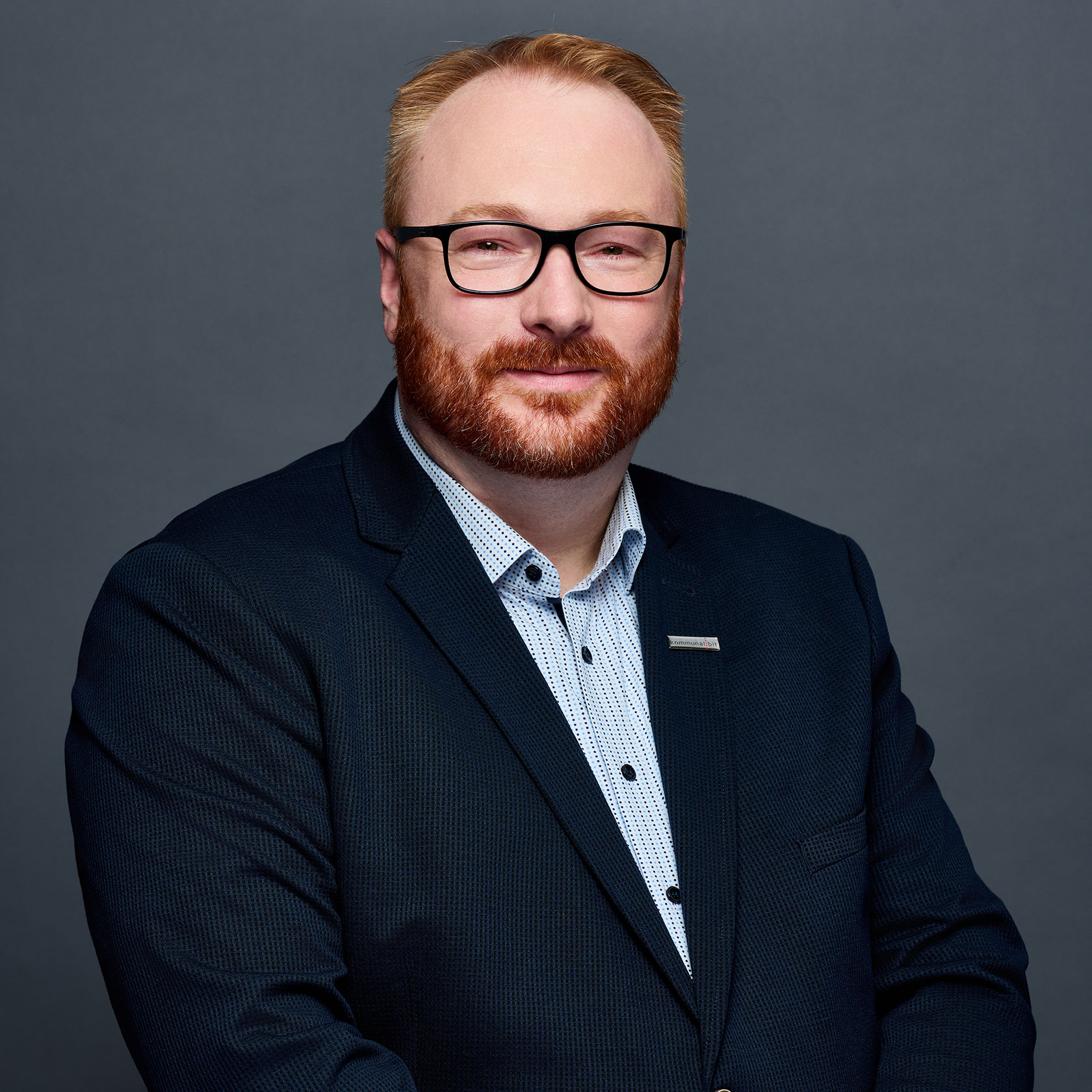 Imagefotos für KommunalBIT in Fürth, Fotograf Fürth