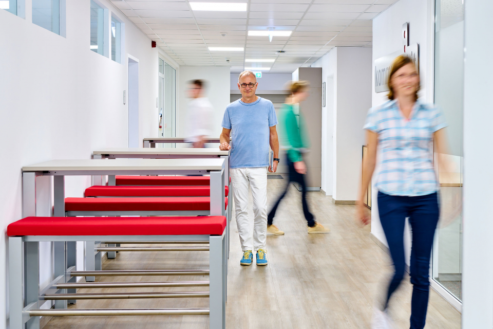 Imagefotos für KommunalBIT in Fürth, Fotograf Fürth