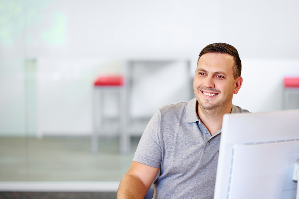 Imagefotos für KommunalBIT in Fürth, Fotograf Fürth