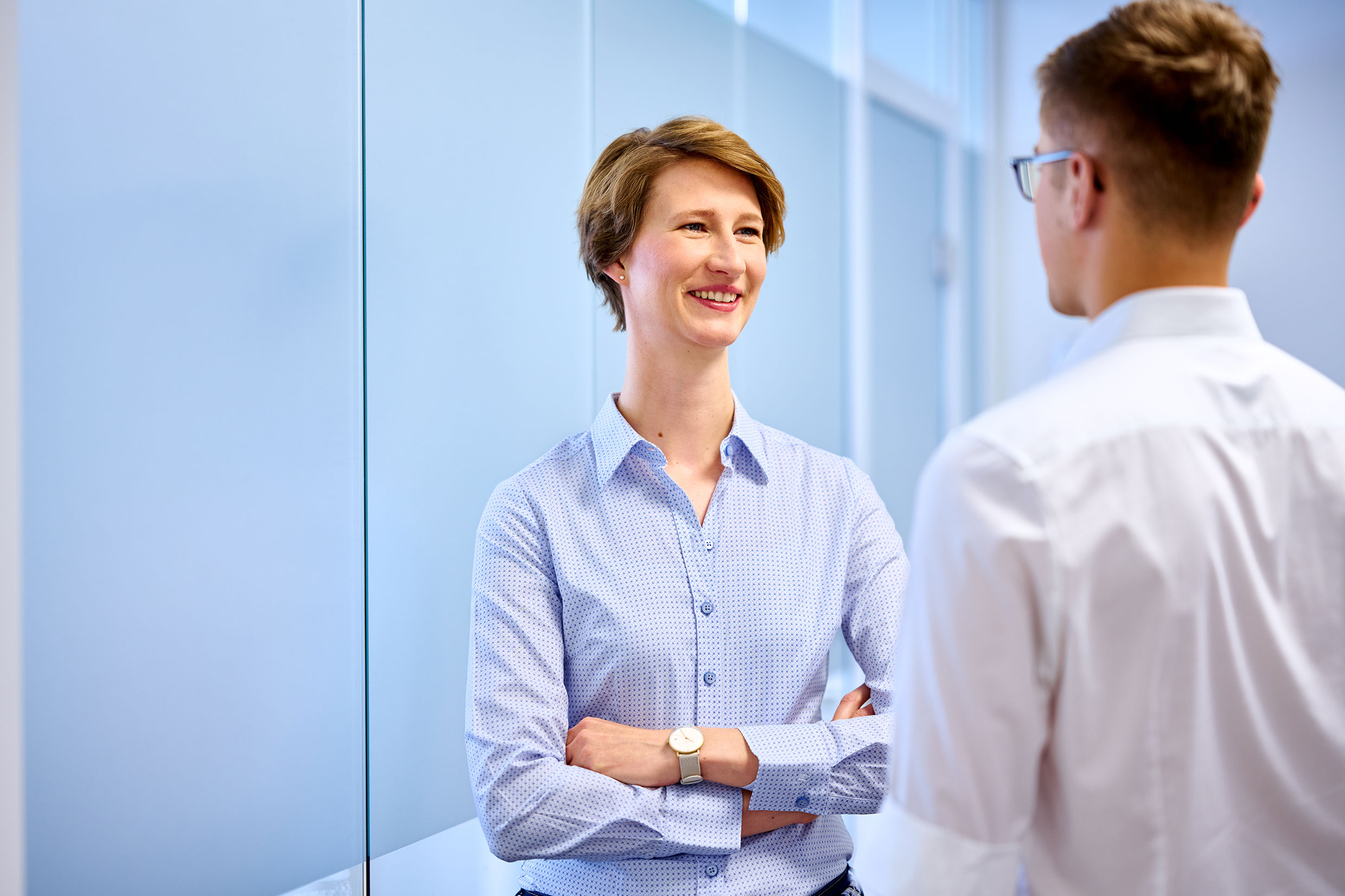 Imagefotos für KommunalBIT in Fürth, Fotograf Fürth