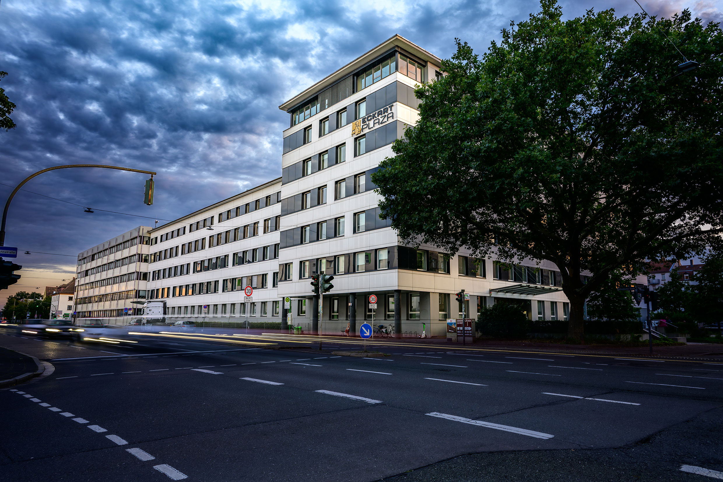 Imagefotos für KommunalBIT in Fürth, Fotograf Fürth