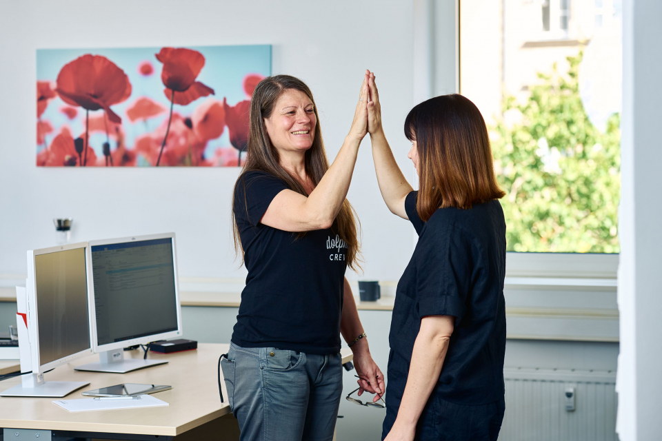 Making of KommunalBIT in Fürth, Fotograf Fürth