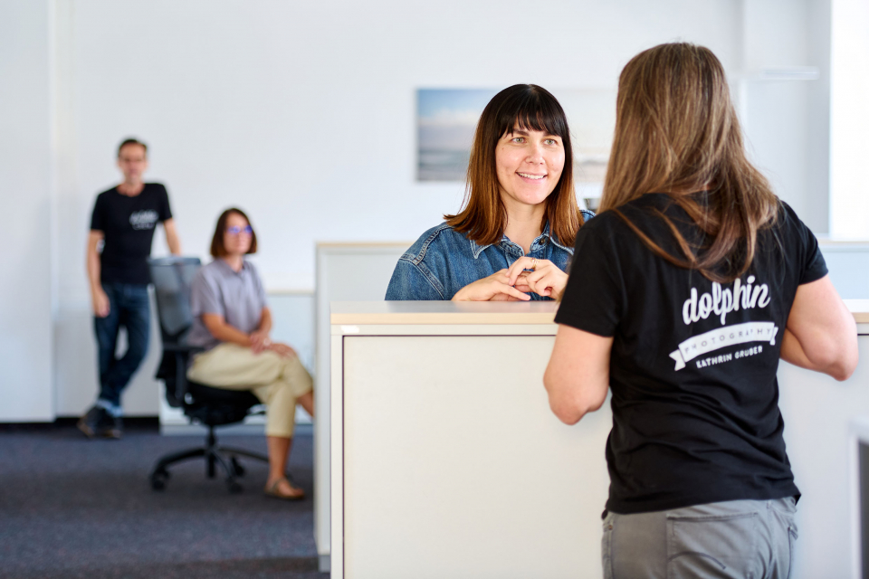 Making of KommunalBIT in Fürth, Fotograf Fürth