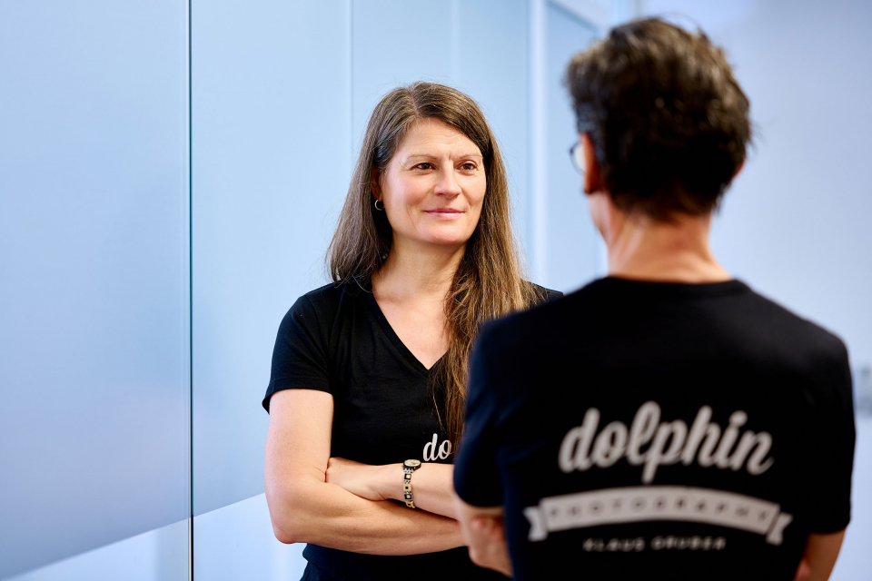 Making of KommunalBIT in Fürth, Fotograf Fürth