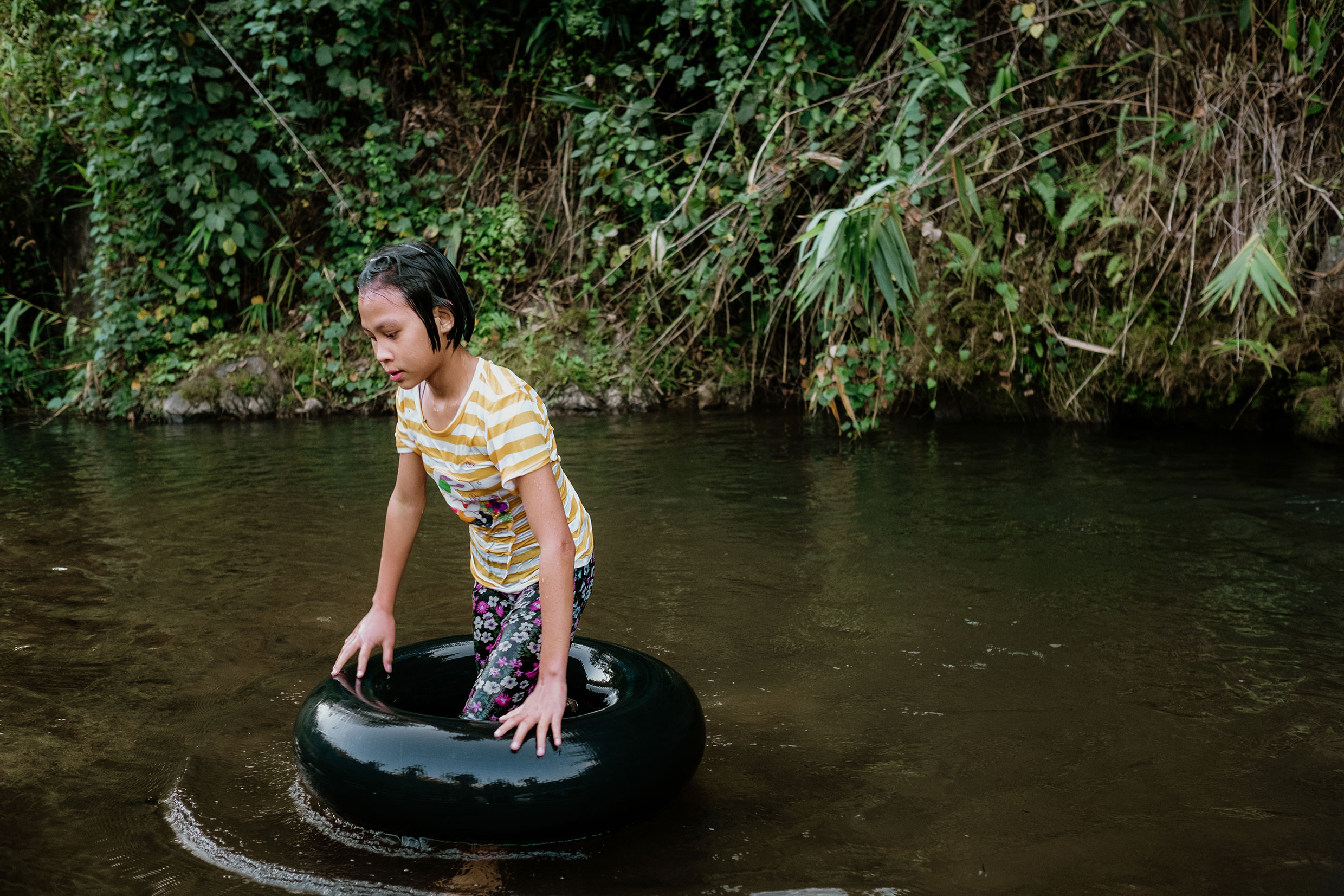 Mit Fuji-Kameras in Nordthailand - Fotograf Fürth