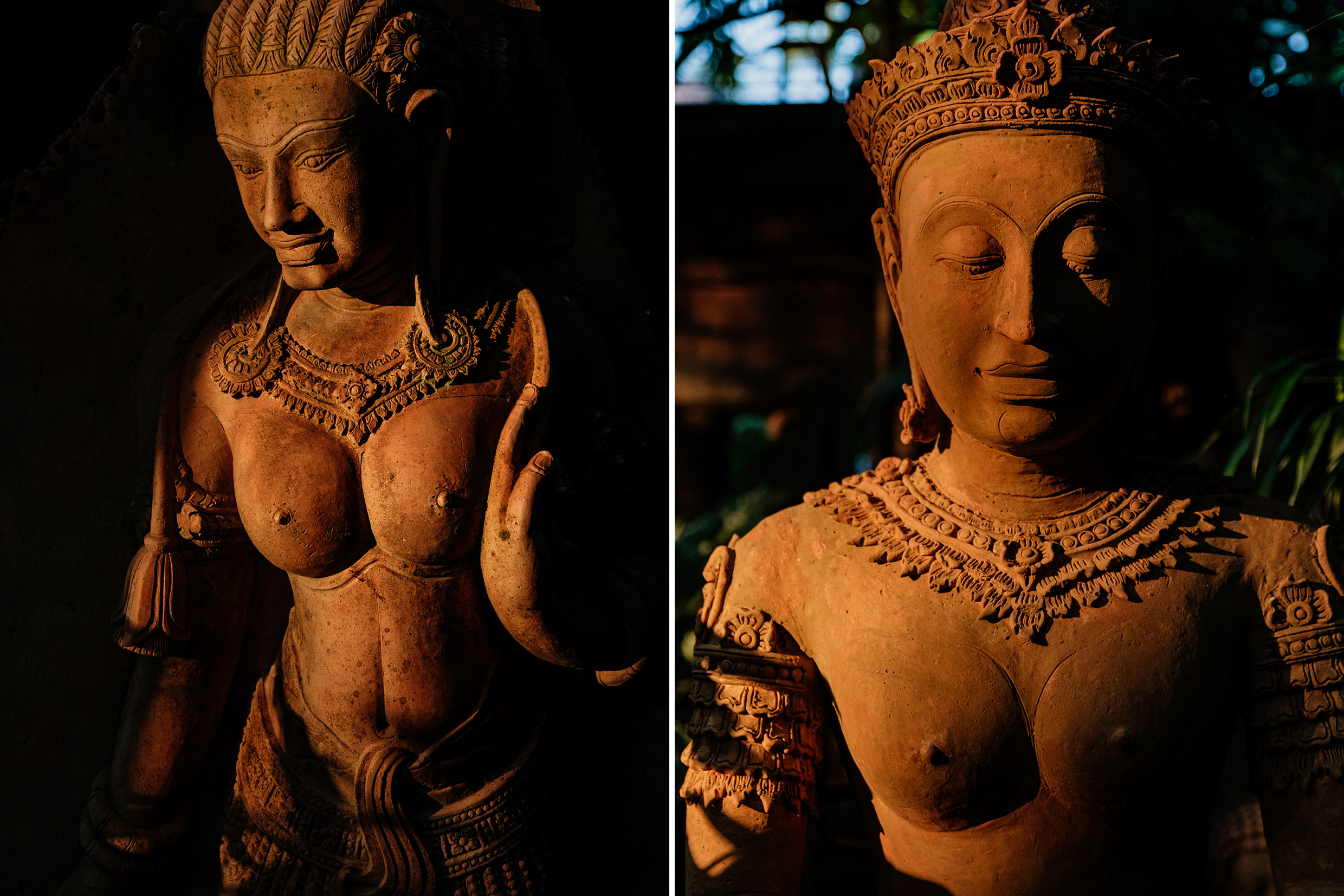 Mit Fuji-Kameras in Nordthailand - Fotograf Fürth