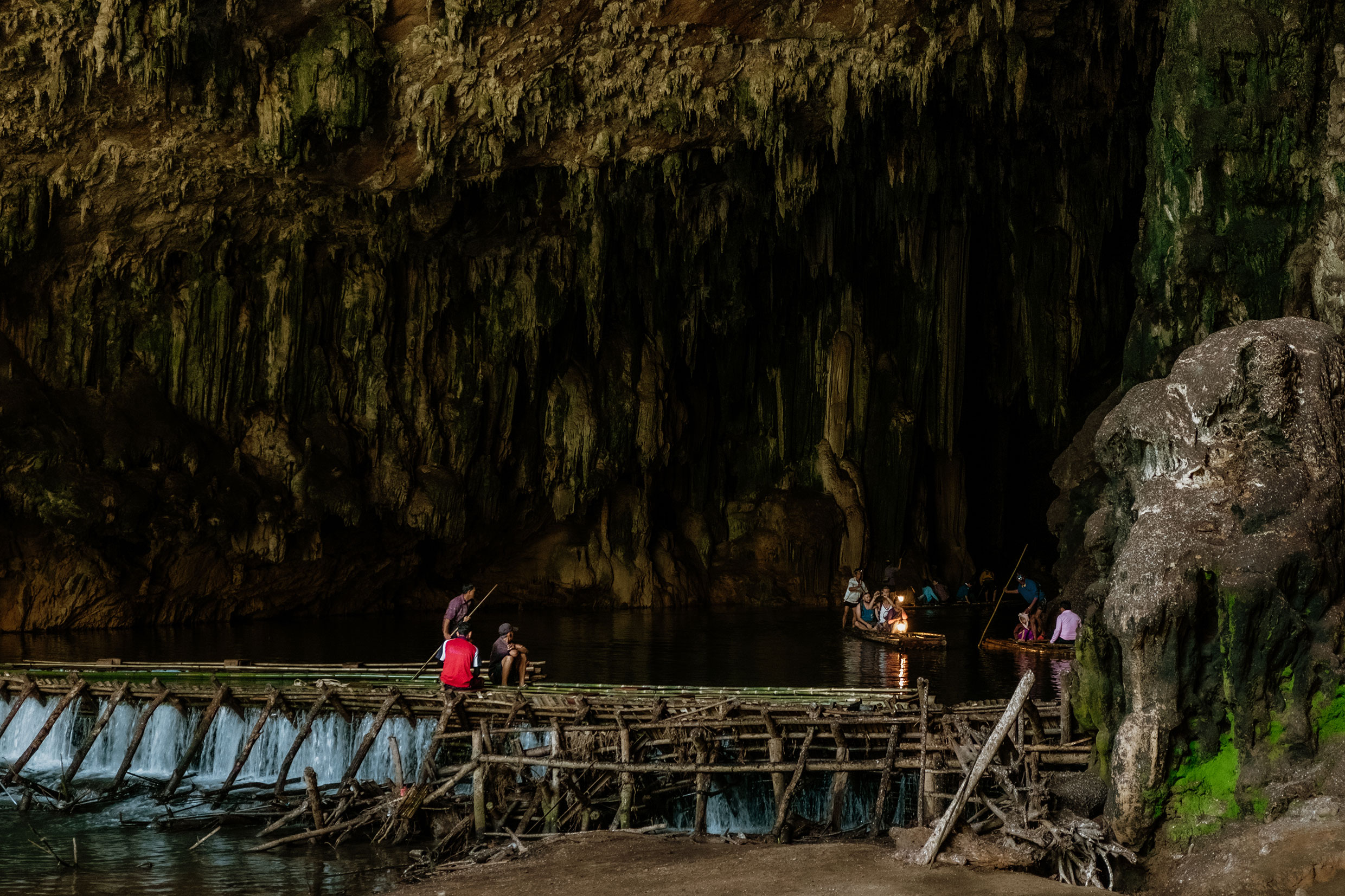 auf dem Mae Hong Son Loop in Nordthailand - Fotograf Fürth