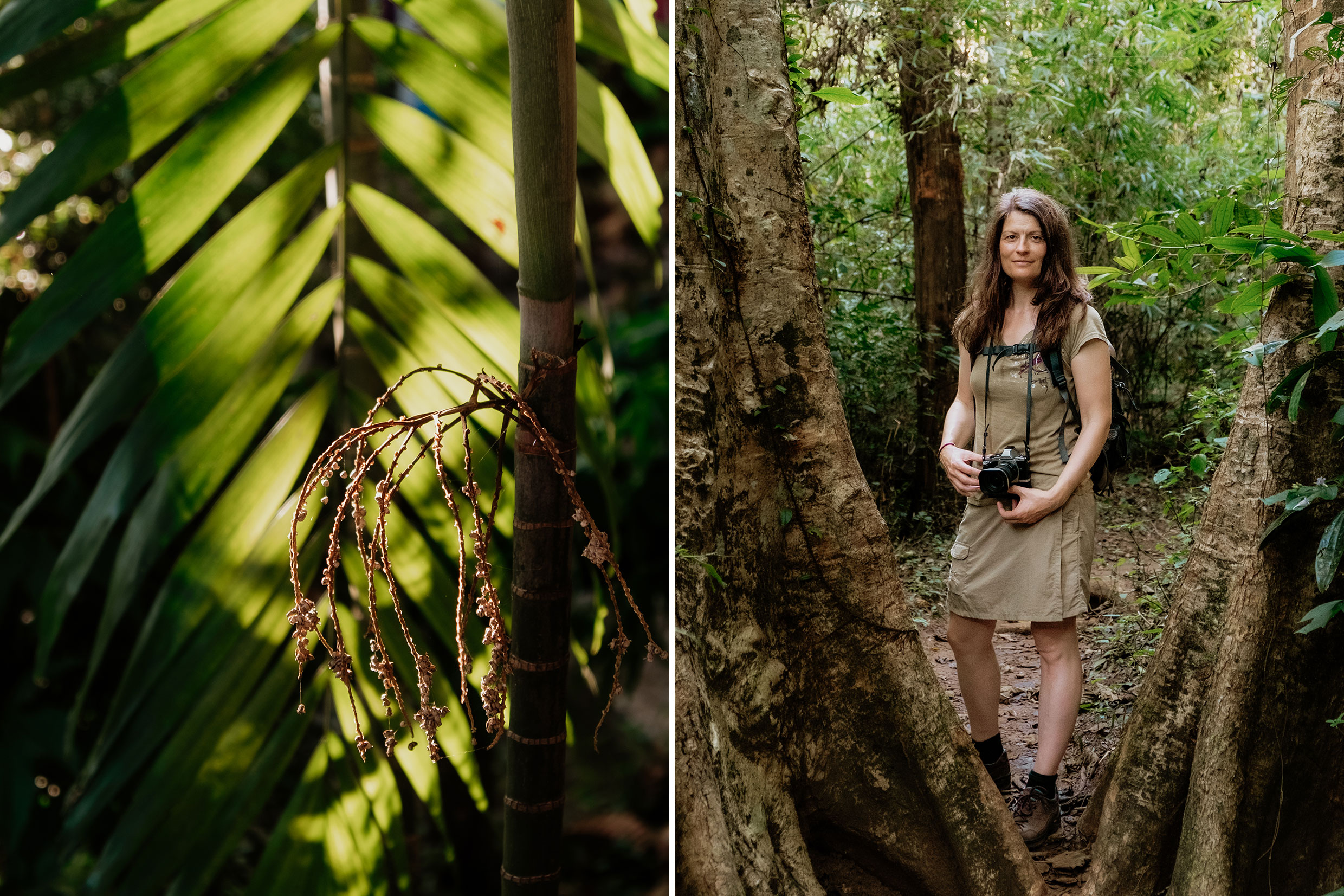 auf dem Mae Hong Son Loop in Nordthailand - Fotograf Fürth