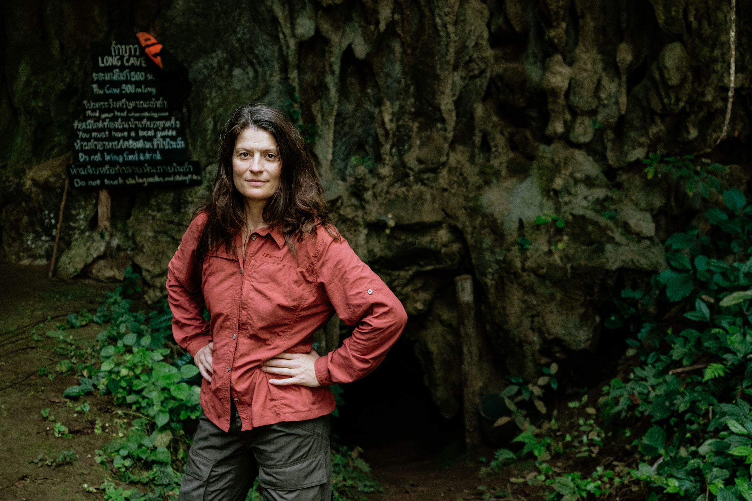 auf dem Mae Hong Son Loop in Nordthailand - Fotograf Fürth