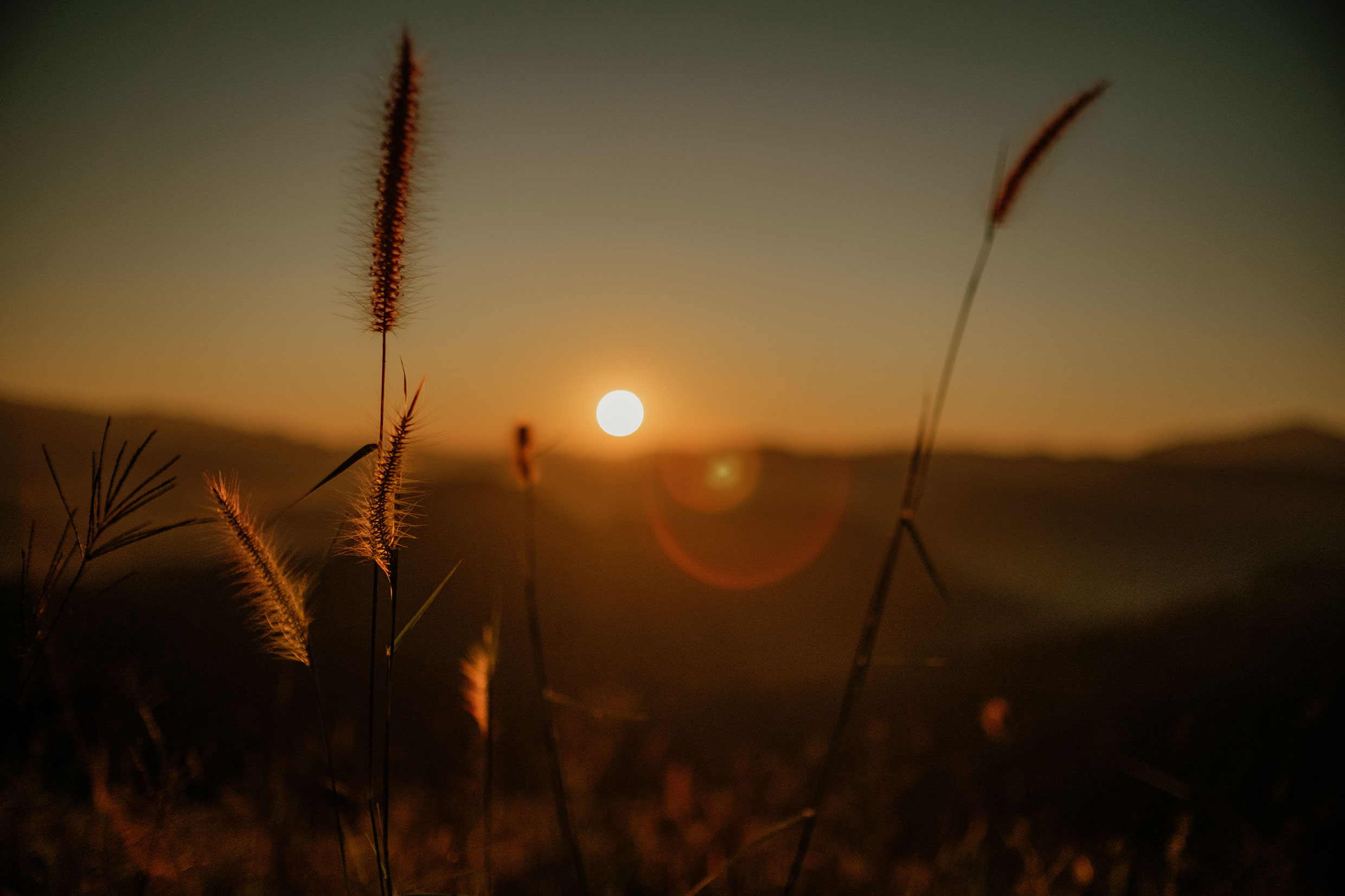 auf dem Mae Hong Son Loop in Nordthailand - Fotograf Fürth