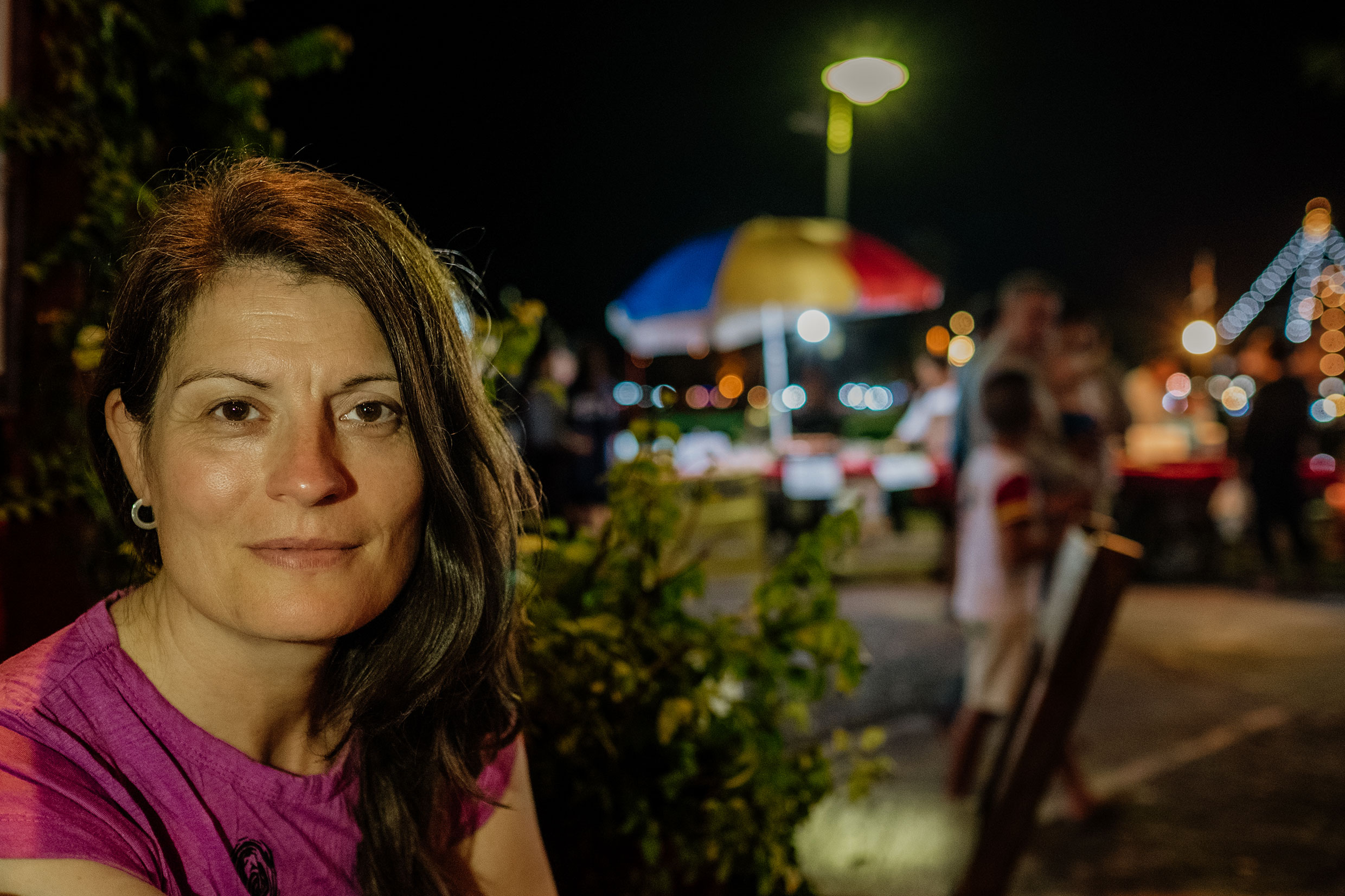 auf dem Mae Hong Son Loop in Nordthailand - Fotograf Fürth