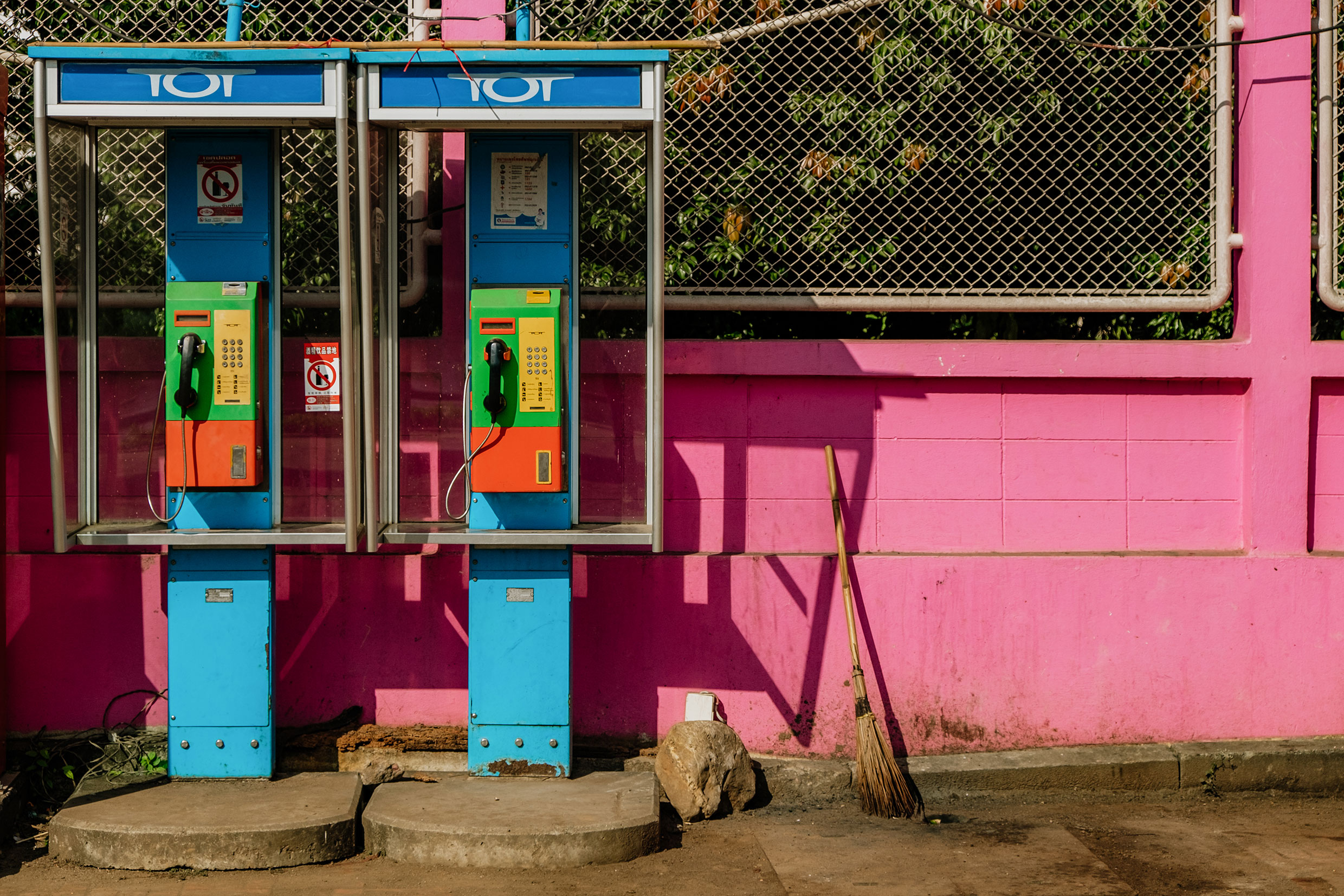 auf dem Mae Hong Son Loop in Nordthailand - Fotograf Fürth