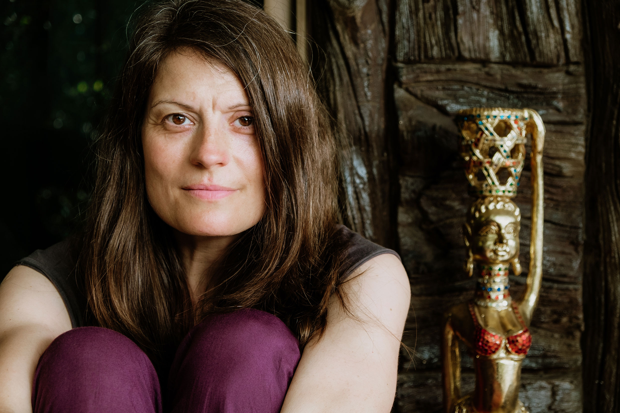 auf dem Mae Hong Son Loop in Nordthailand - Fotograf Fürth