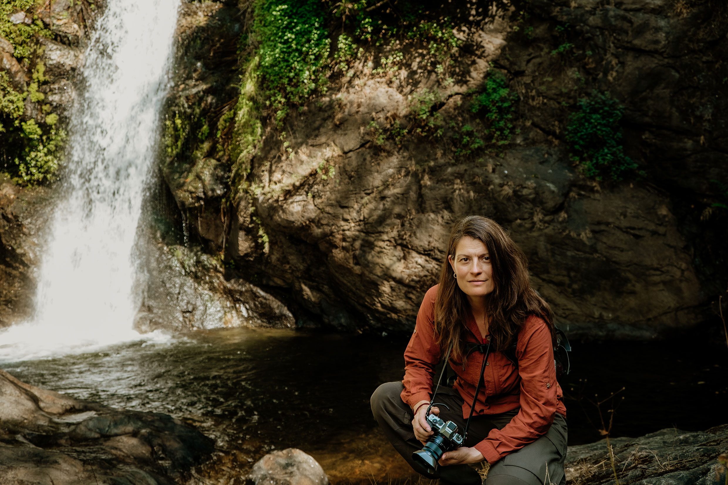 auf dem Mae Hong Son Loop in Nordthailand - Fotograf Fürth