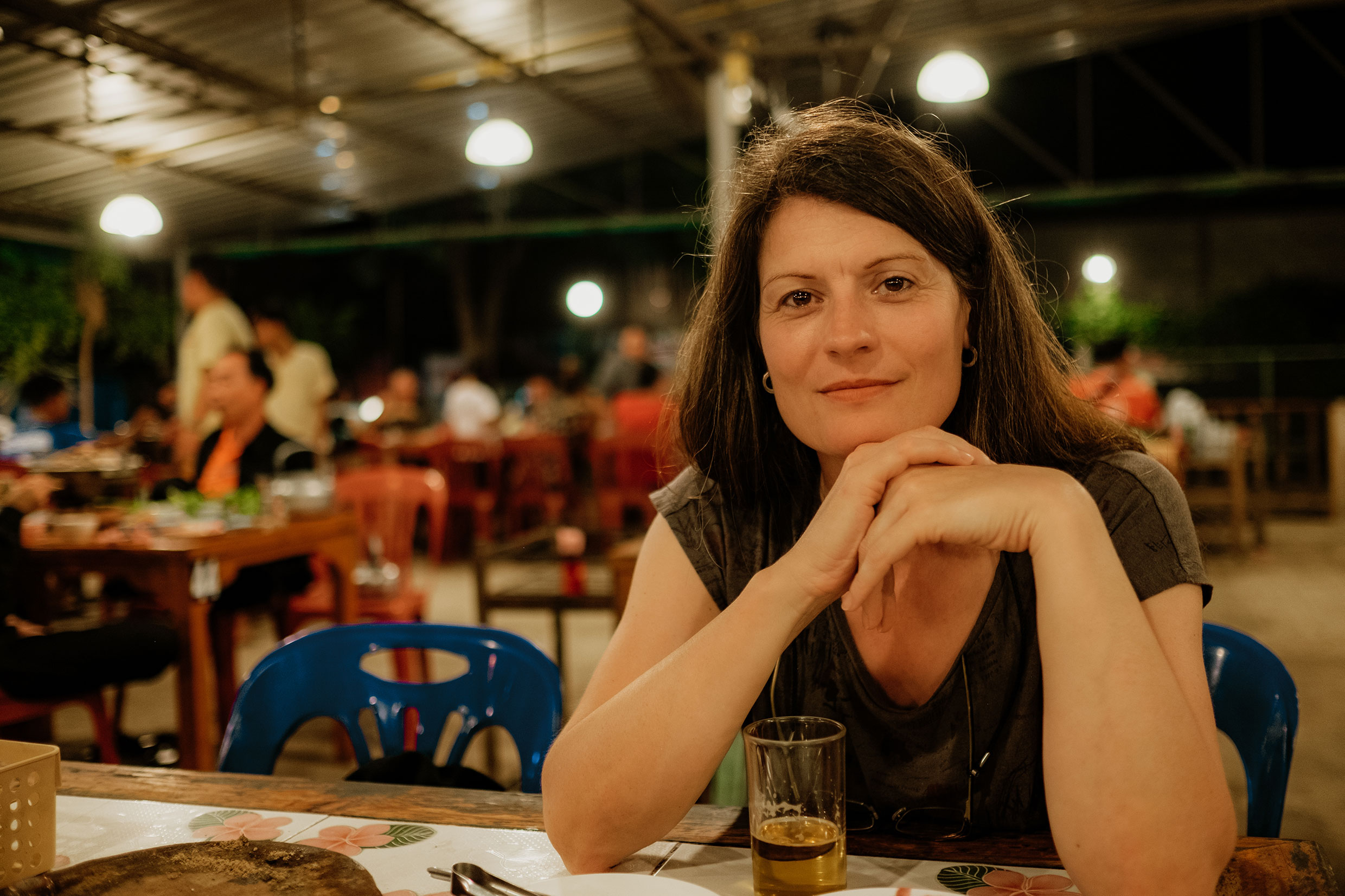 auf dem Mae Hong Son Loop in Nordthailand - Fotograf Fürth