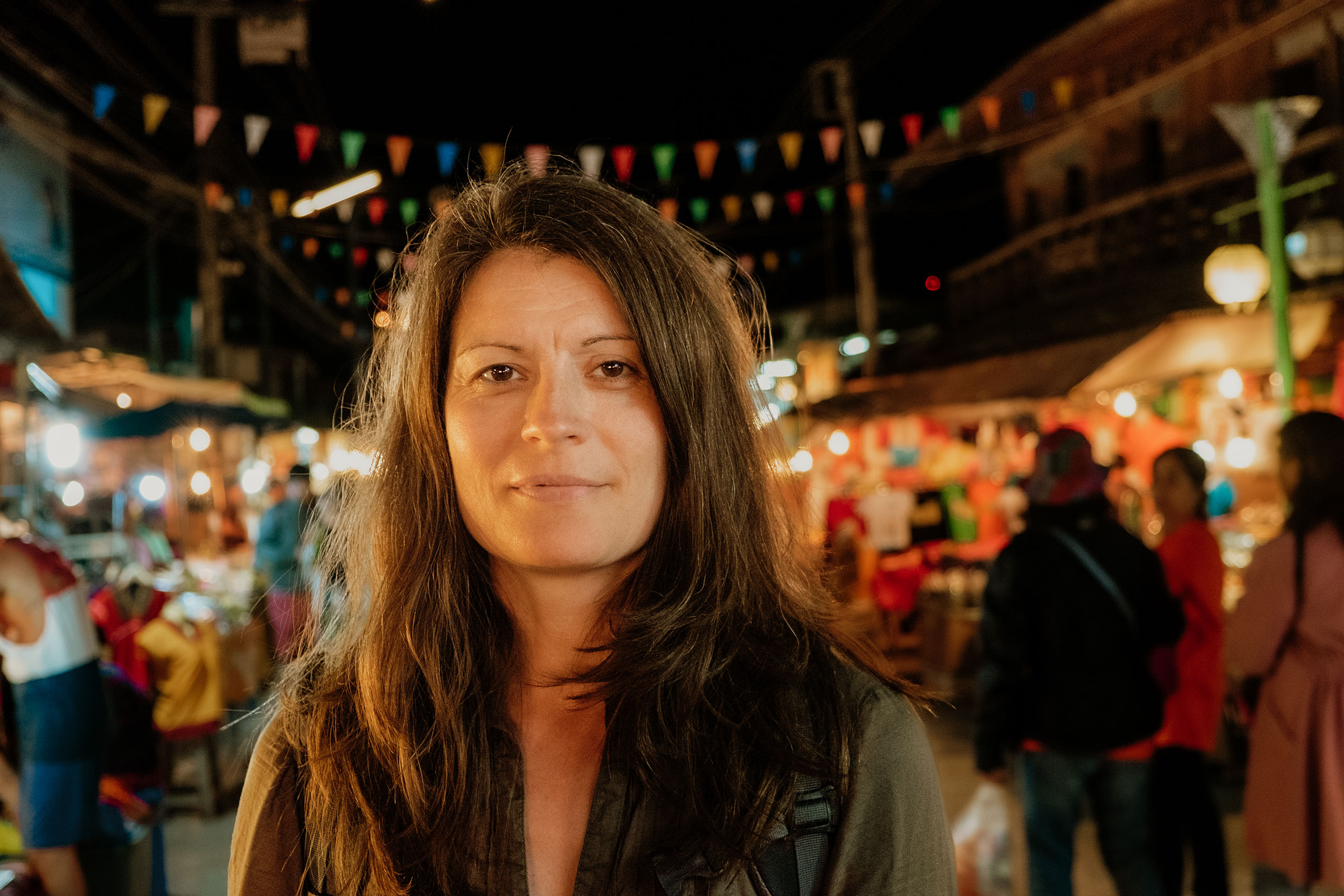 auf dem Mae Hong Son Loop in Nordthailand - Fotograf Fürth