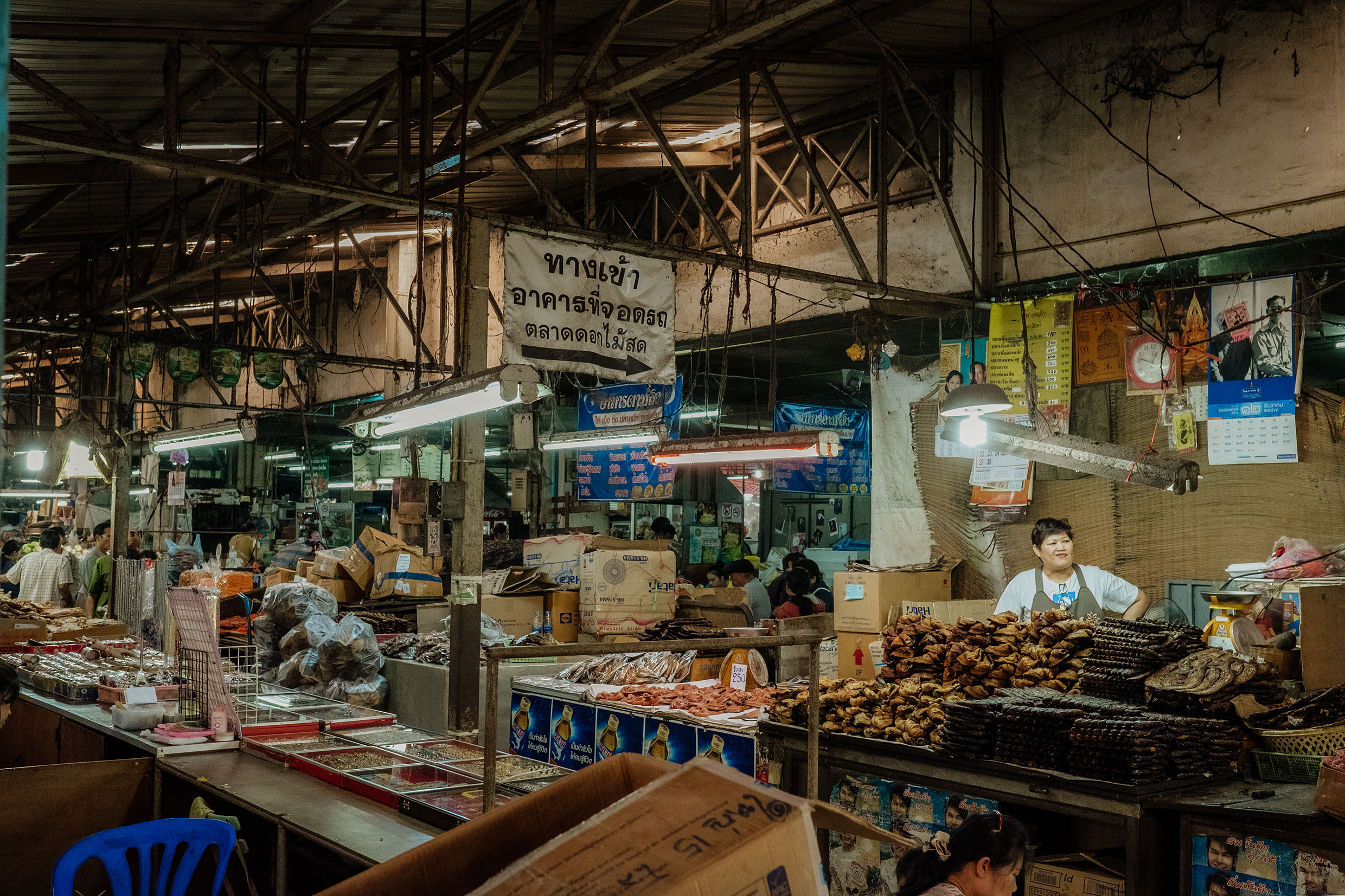 mit Fuji-Kameras in Chiang Mai, Nordthailand - Fotograf Fürth
