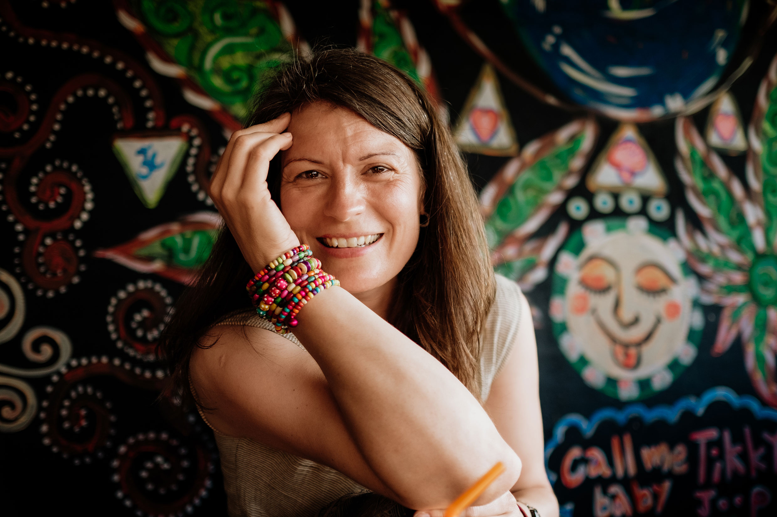 mit Fuji-Kameras in Chiang Mai, Nordthailand - Fotograf Fürth