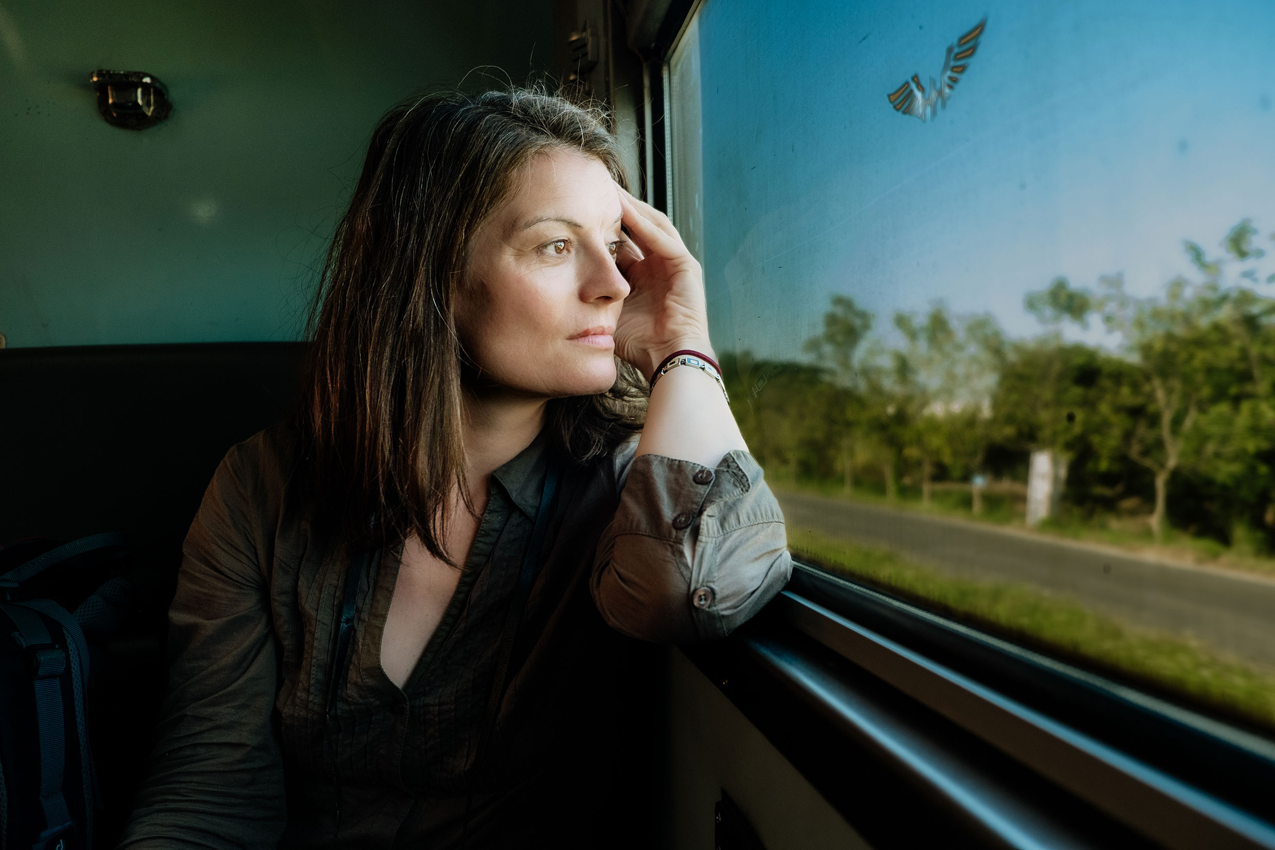 mit Fuji-Kameras in Chiang Mai, Nordthailand - Fotograf Fürth