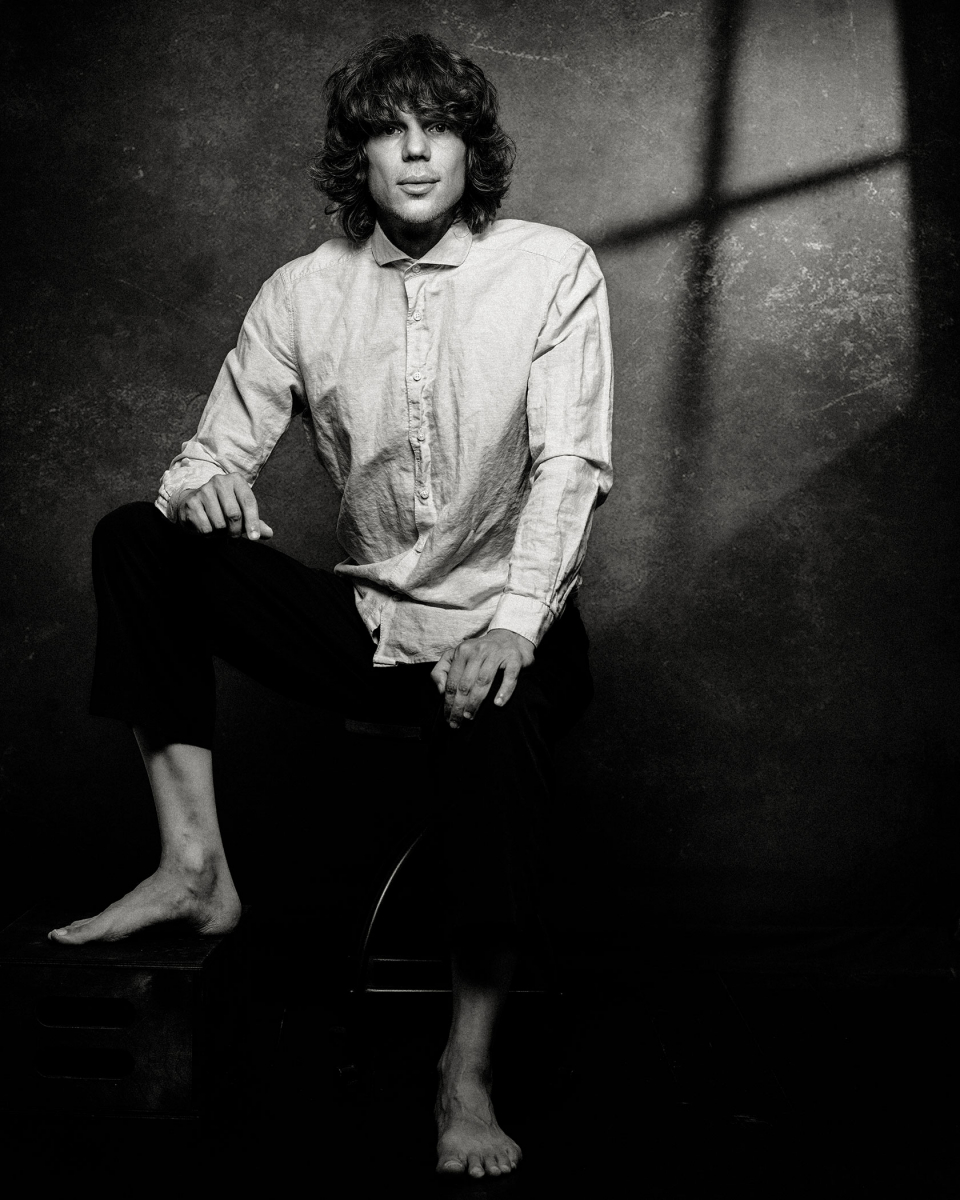 Rockstar Fotoshooting, Fotograf Fürth