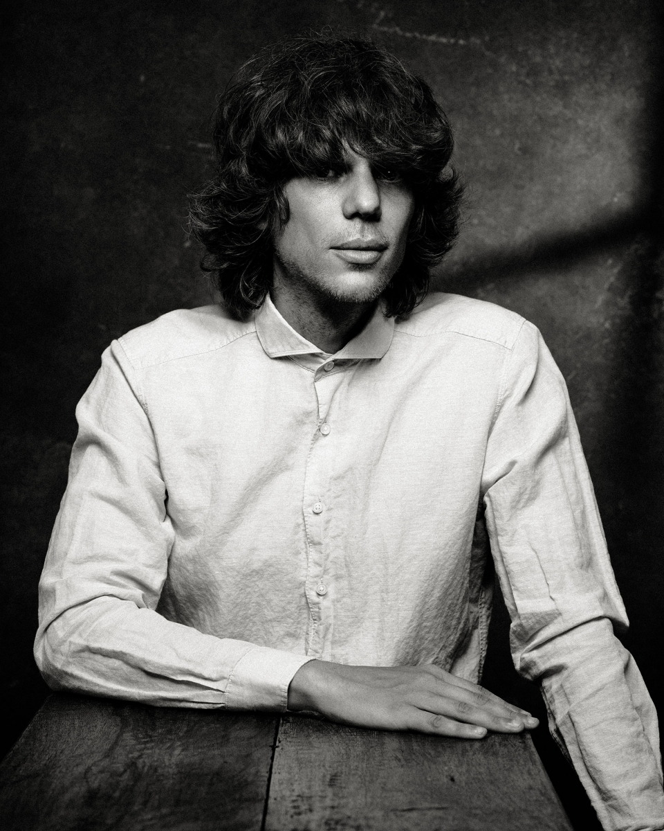 Rockstar Fotoshooting, Fotograf Fürth