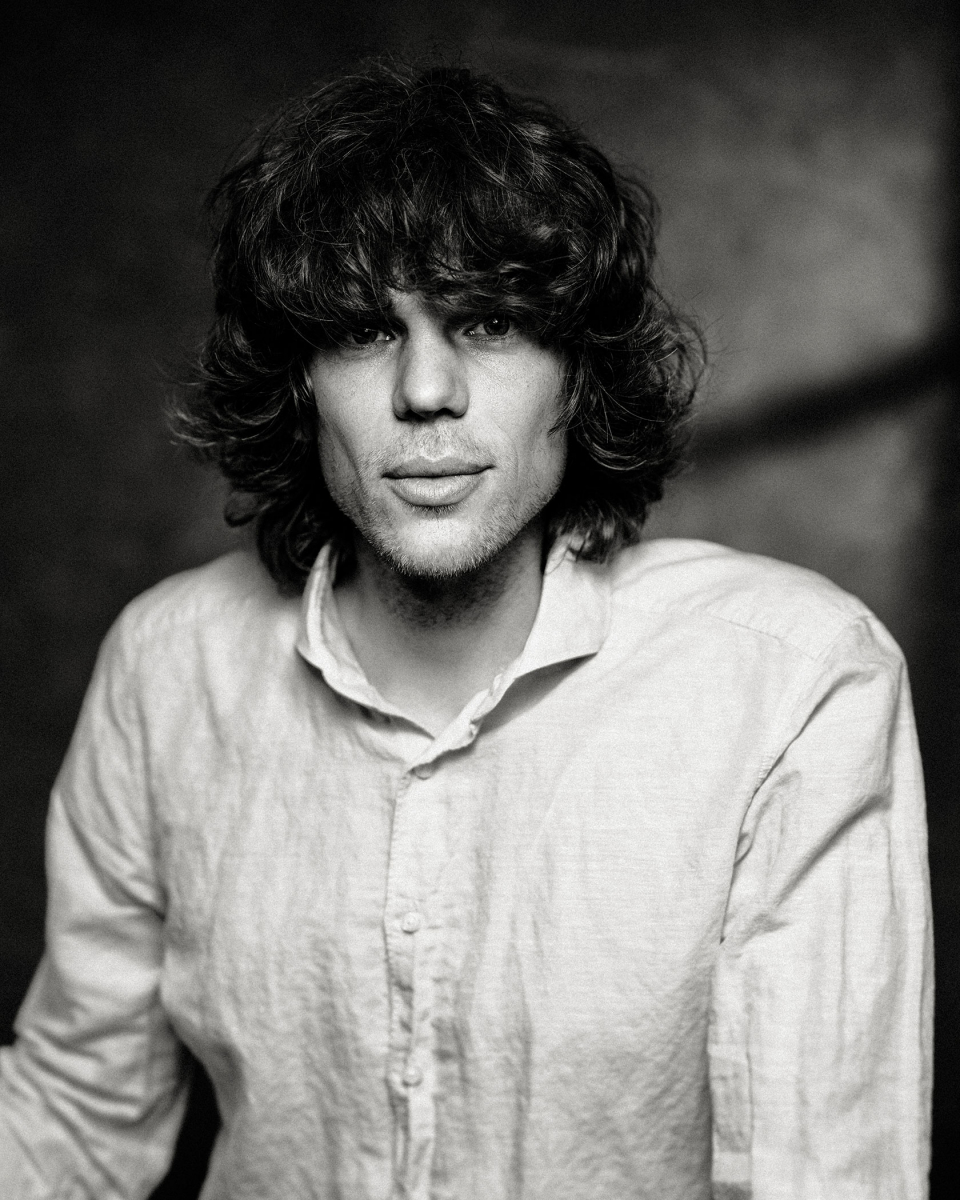 Rockstar Fotoshooting, Fotograf Fürth