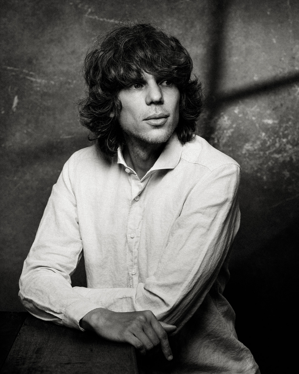 Rockstar Fotoshooting, Fotograf Fürth