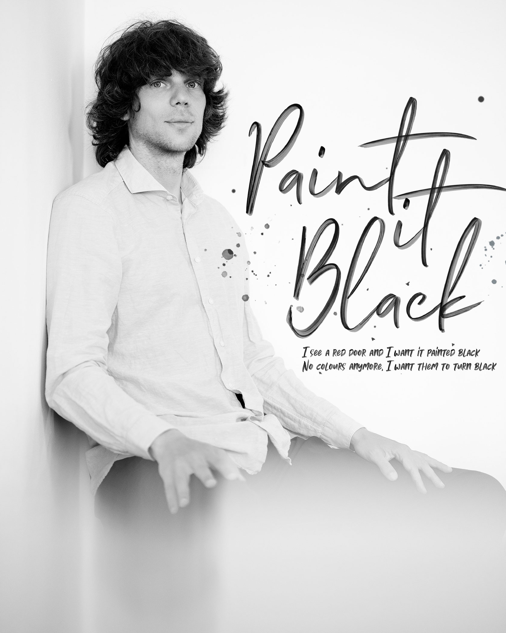 Rockstar Fotoshooting, Fotograf Fürth Rockstar Fotoshooting, Fotograf Fürth