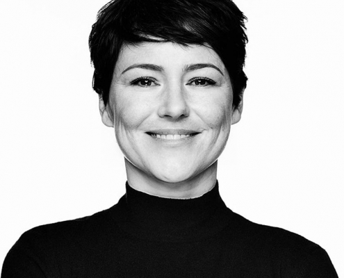 Bewerbungsfotos in Nürnberg, Fürth.