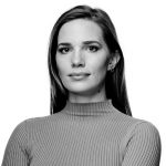 professionelle Bewerbungsbilder Fürth, Nürnberg, Erlangen