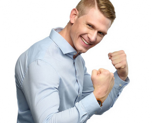 bpp Certified Photographer - Qualitätszertifikat