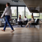 Imagefotografie für KSW Vermögensverwaltung Nürnberg