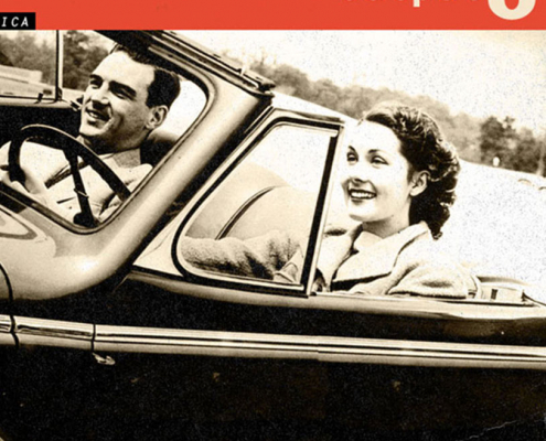 Fotograf Fürth - PDF Magazin OUTPUT 6