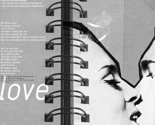 Fotograf Fürth - PDF Magazin OUTPUT 7